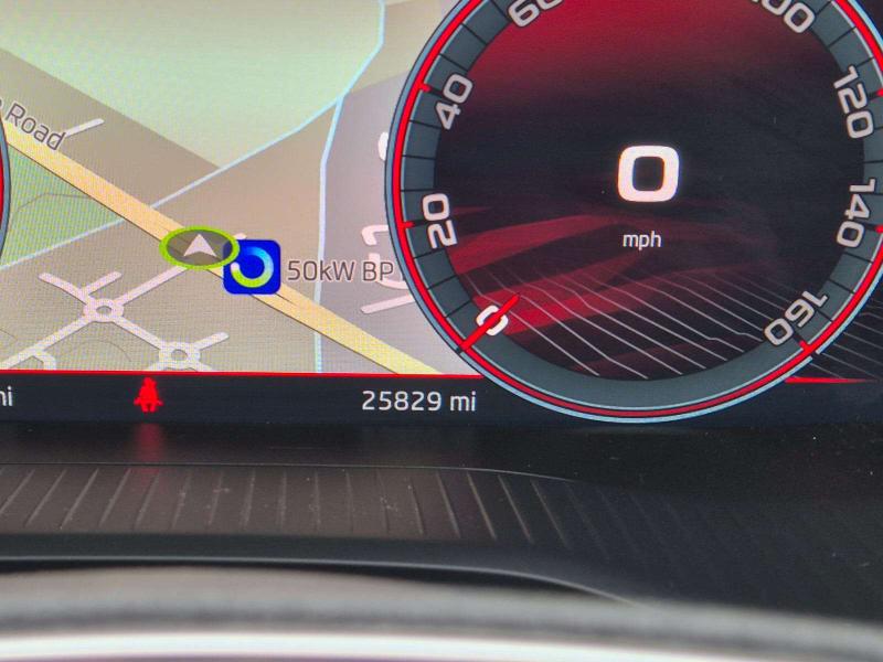 Used Skoda Kodiaq 2023 for sale - 76882488: Photo 12