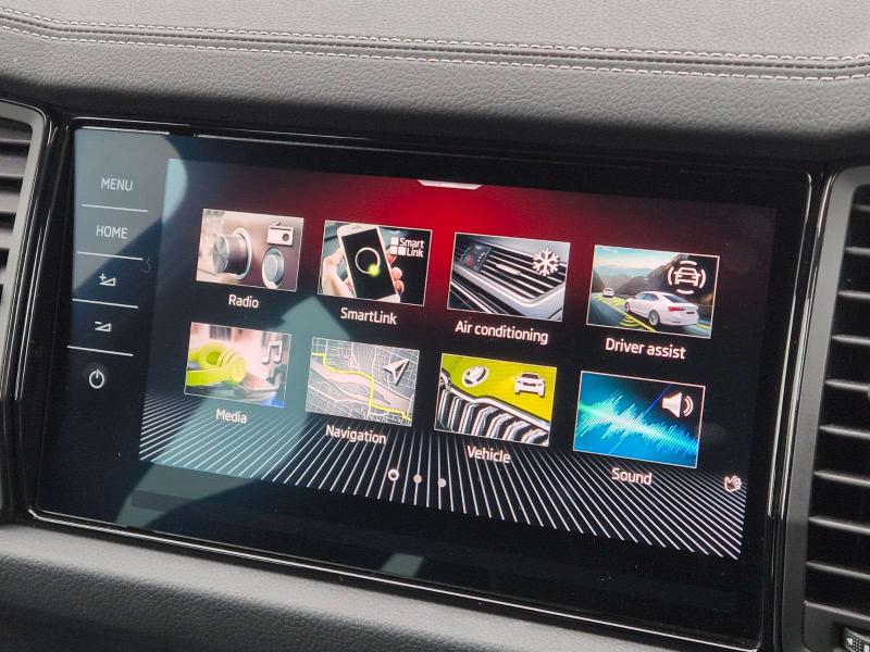 Used Skoda Kodiaq 2023 for sale - 76882488: Photo 13