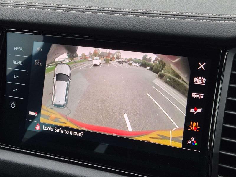 Used Skoda Kodiaq 2023 for sale - 76882488: Photo 16