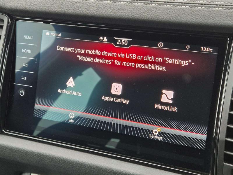 Used Skoda Kodiaq 2023 for sale - 76882488: Photo 17