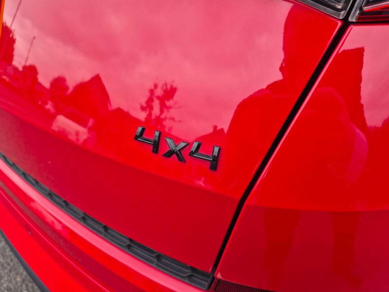 Used Skoda Kodiaq 2023 for sale - 76882488: Photo 30