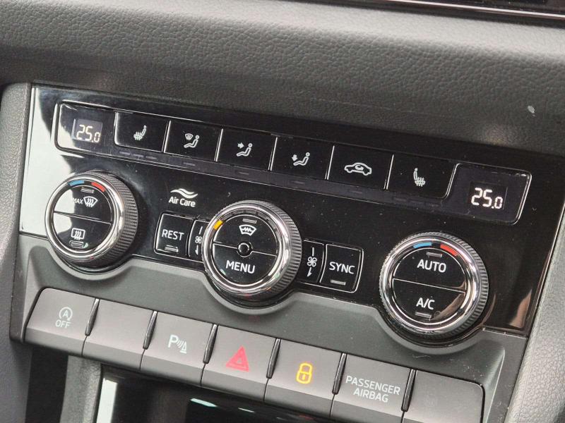 Used Skoda Kodiaq 2023 for sale - 76882488: Photo 31