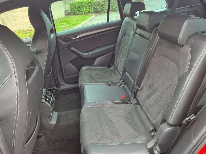 Used Skoda Kodiaq 2023 for sale - 76882488: Photo 34