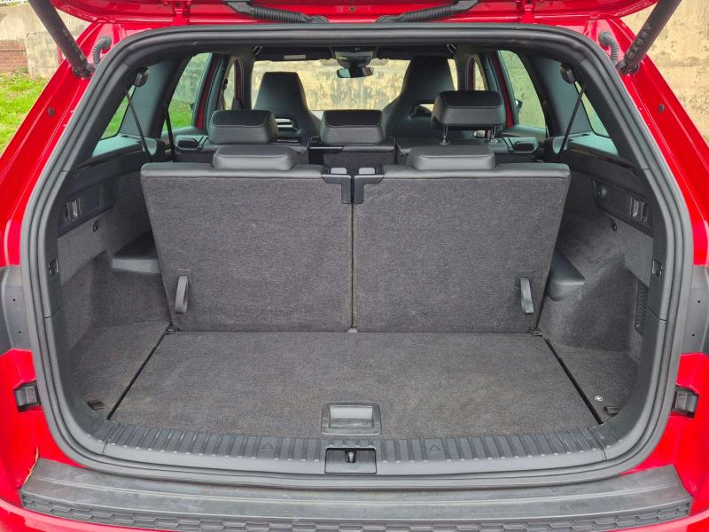 Used Skoda Kodiaq 2023 for sale - 76882488: Photo 36