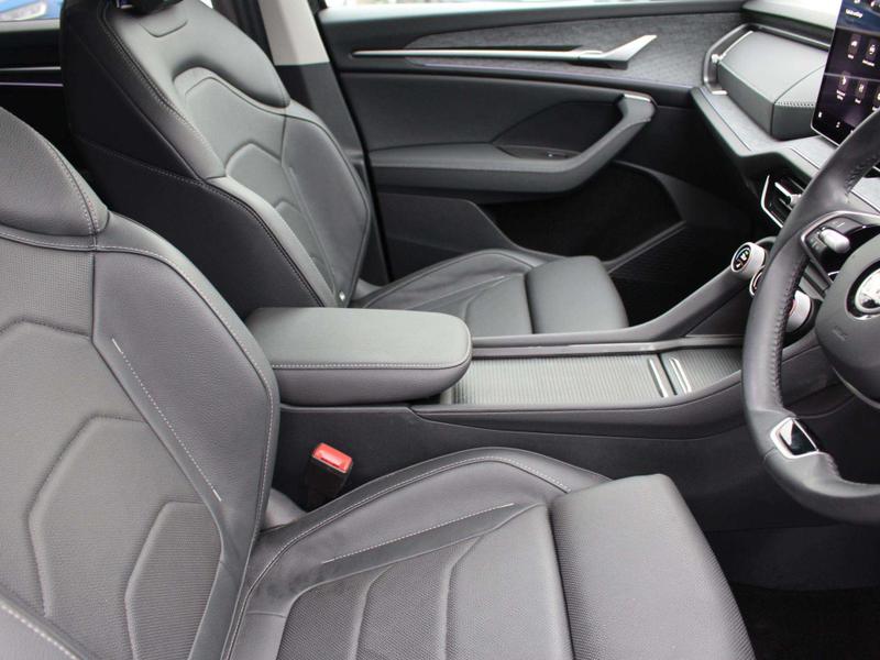 Used Skoda Kodiaq 2024 for sale - 76006315: Photo 10