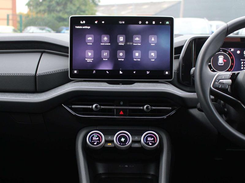 Used Skoda Kodiaq 2024 for sale - 76006315: Photo 12