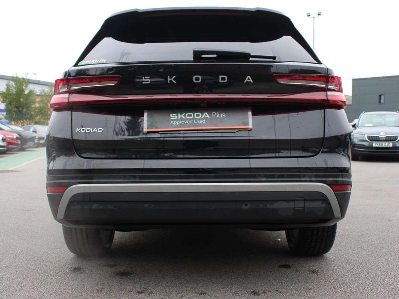 Used Skoda Kodiaq 2024 for sale - 76006315: Photo 20