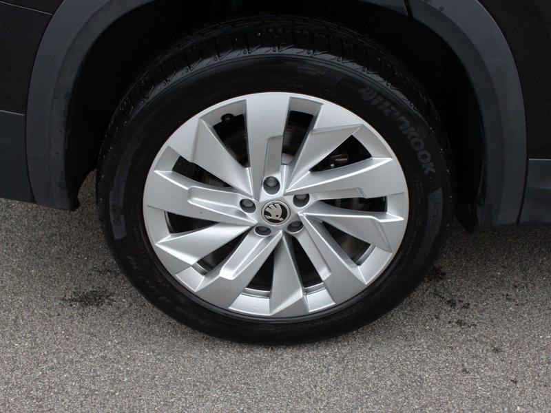 Used Skoda Kodiaq 2024 for sale - 76006315: Photo 24