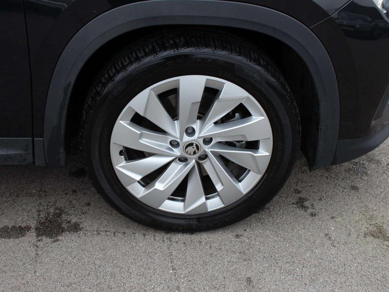 Used Skoda Kodiaq 2024 for sale - 76006315: Photo 25