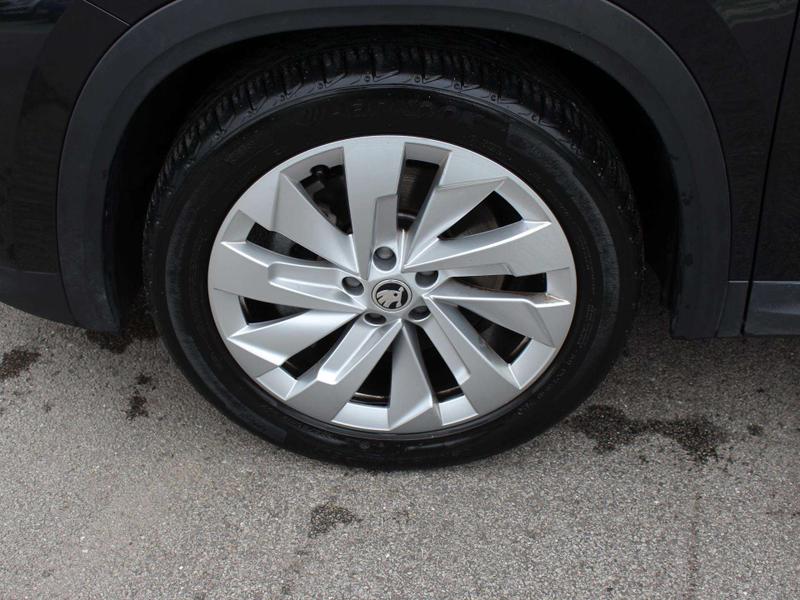 Used Skoda Kodiaq 2024 for sale - 76006315: Photo 26