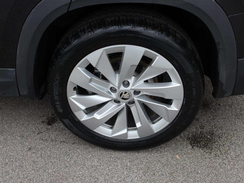 Used Skoda Kodiaq 2024 for sale - 76006315: Photo 27