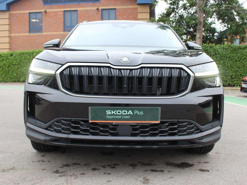 Used Skoda Kodiaq 2024 for sale - 76006315: Photo 28