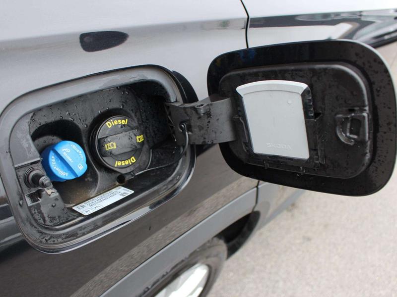 Used Skoda Kodiaq 2024 for sale - 76006315: Photo 30