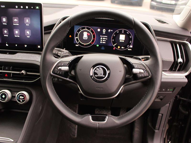 Used Skoda Kodiaq 2024 for sale - 76006315: Photo 33