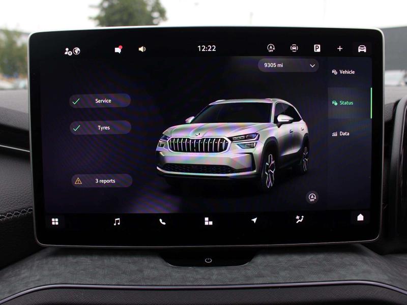 Used Skoda Kodiaq 2024 for sale - 76006315: Photo 37