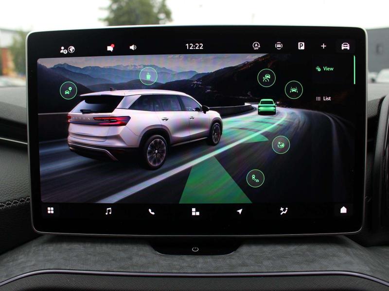 Used Skoda Kodiaq 2024 for sale - 76006315: Photo 38