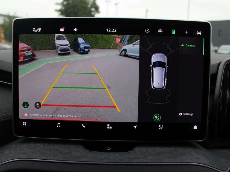 Used Skoda Kodiaq 2024 for sale - 76006315: Photo 39