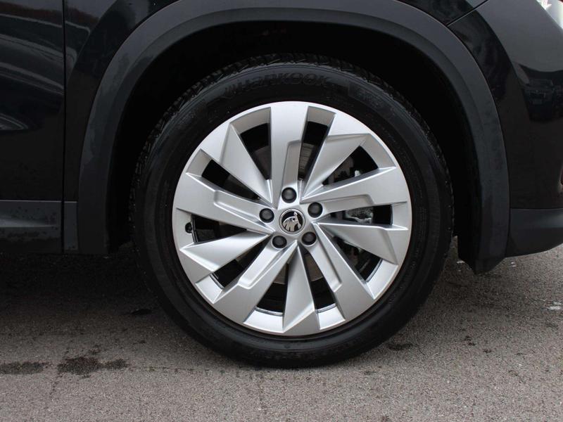 Used Skoda Kodiaq 2024 for sale - 76006315: Photo 5