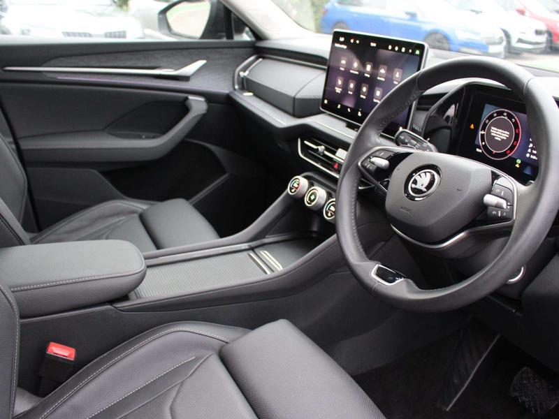 Used Skoda Kodiaq 2024 for sale - 76006315: Photo 6