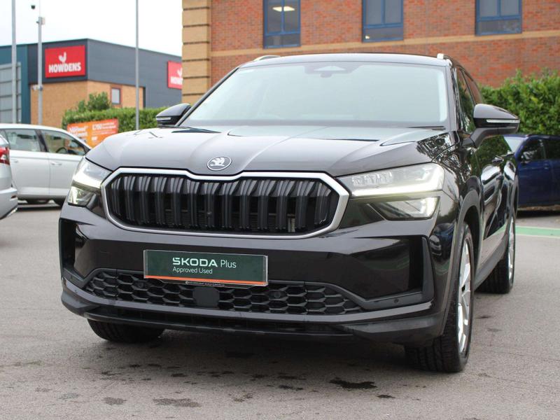 Used Skoda Kodiaq 2024 for sale - 76006315: Photo 7