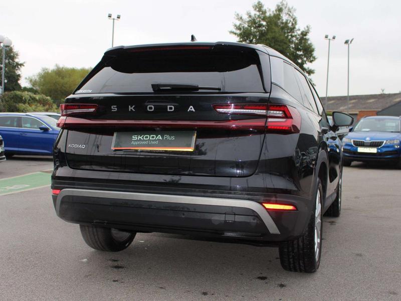 Used Skoda Kodiaq 2024 for sale - 76006315: Photo 8