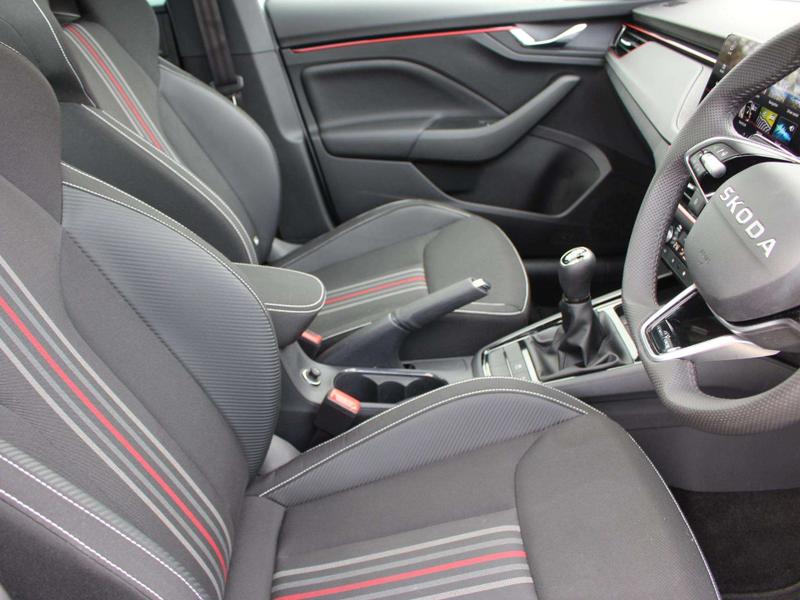Used Skoda Scala 2025 for sale - 77619861: Photo 10
