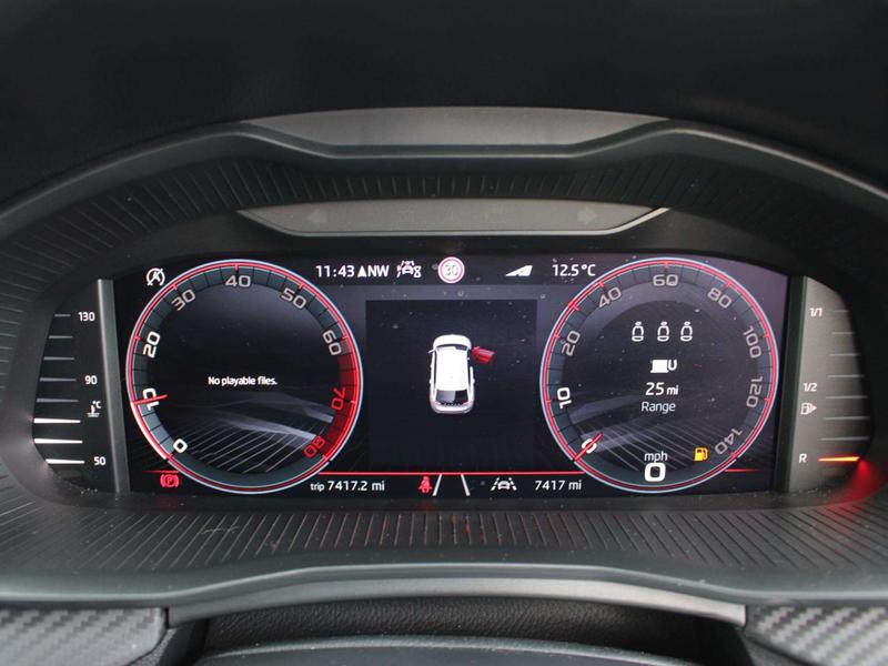 Used Skoda Scala 2025 for sale - 77619861: Photo 11