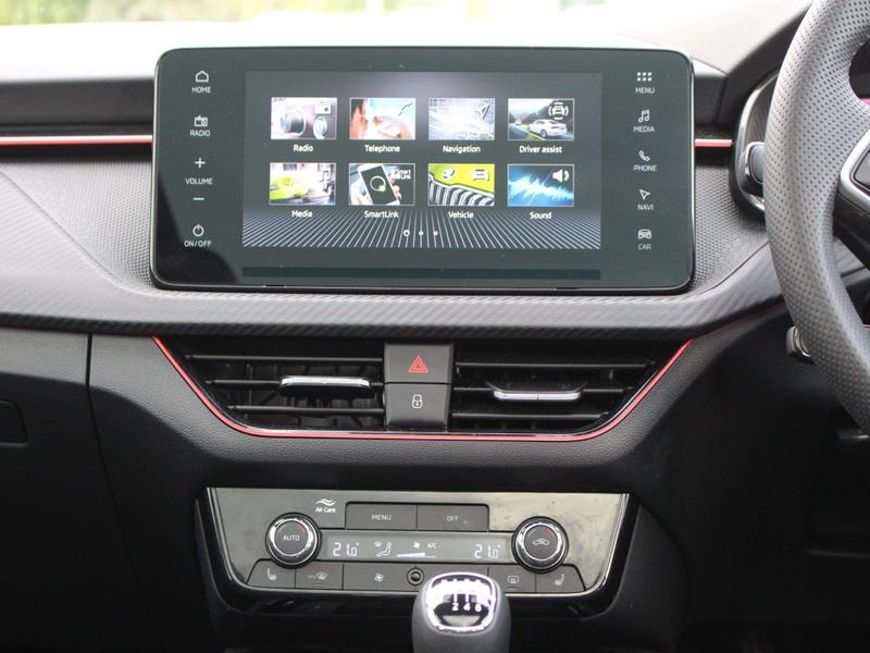 Used Skoda Scala 2025 for sale - 77619861: Photo 12