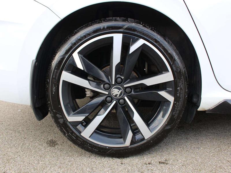 Used Skoda Scala 2025 for sale - 77619861: Photo 17