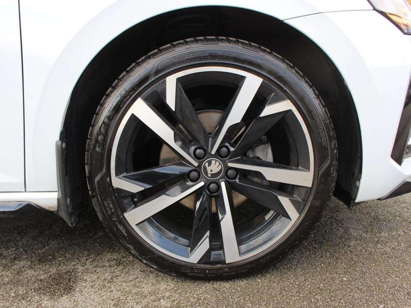 Used Skoda Scala 2025 for sale - 77619861: Photo 18