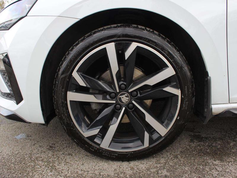 Used Skoda Scala 2025 for sale - 77619861: Photo 19