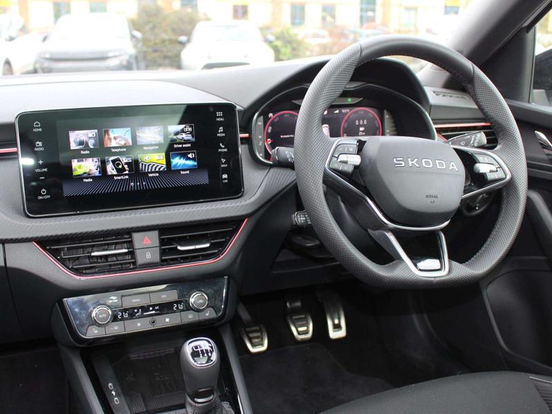 Used Skoda Scala 2025 for sale - 77619861: Photo 2