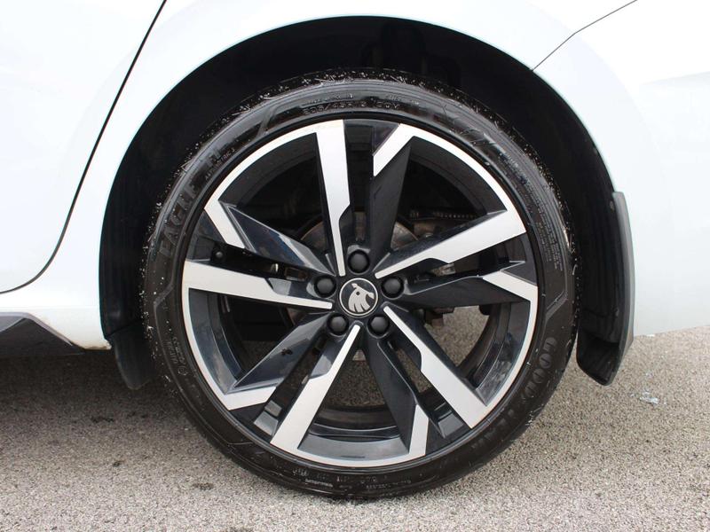 Used Skoda Scala 2025 for sale - 77619861: Photo 20