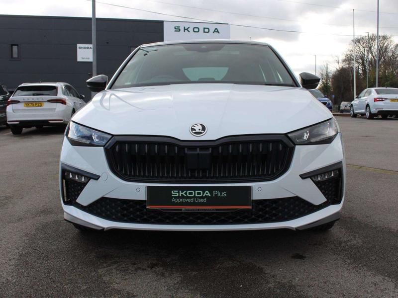 Used Skoda Scala 2025 for sale - 77619861: Photo 23