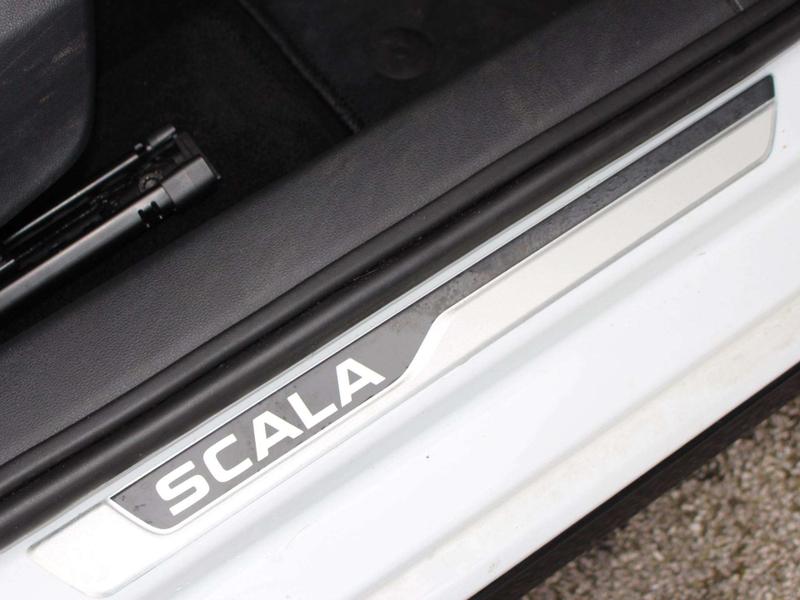 Used Skoda Scala 2025 for sale - 77619861: Photo 27