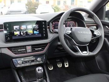 Used Skoda Scala 2025 for sale - 77619861: Photo