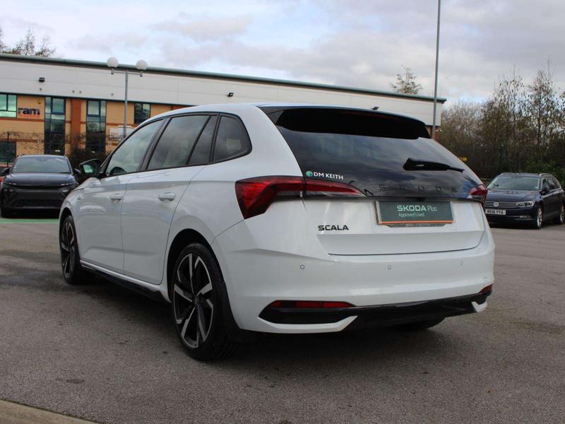 Used Skoda Scala 2025 for sale - 77619861: Photo 3