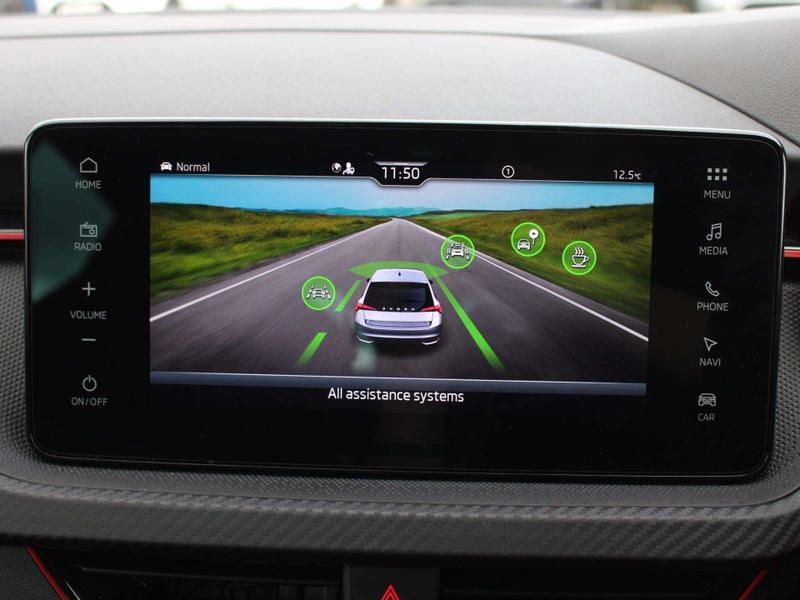 Used Skoda Scala 2025 for sale - 77619861: Photo 39