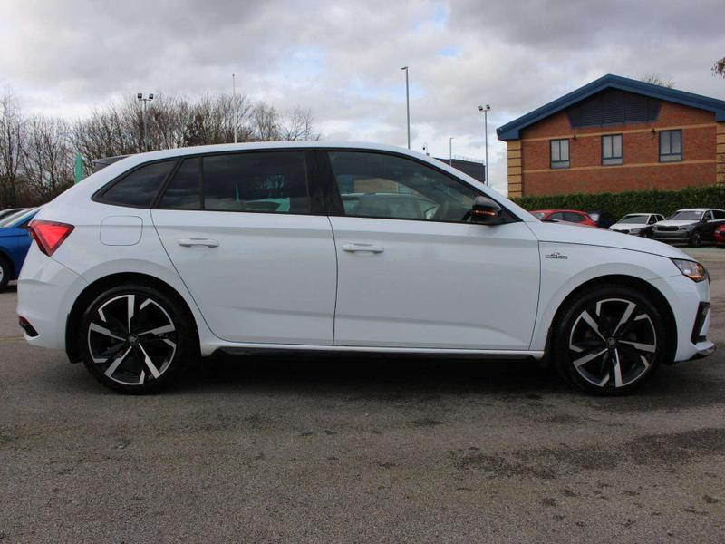 Used Skoda Scala 2025 for sale - 77619861: Photo 4