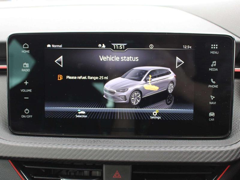 Used Skoda Scala 2025 for sale - 77619861: Photo 40