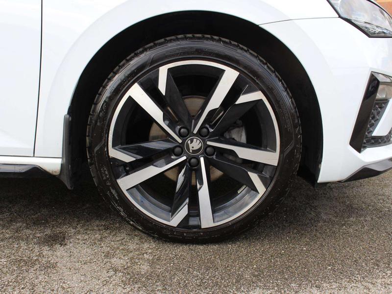 Used Skoda Scala 2025 for sale - 77619861: Photo 5