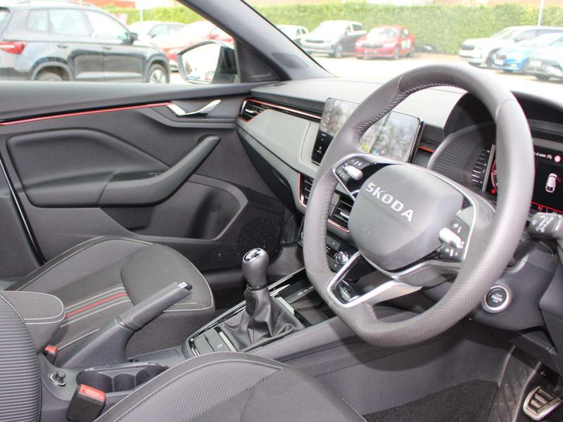 Used Skoda Scala 2025 for sale - 77619861: Photo 6