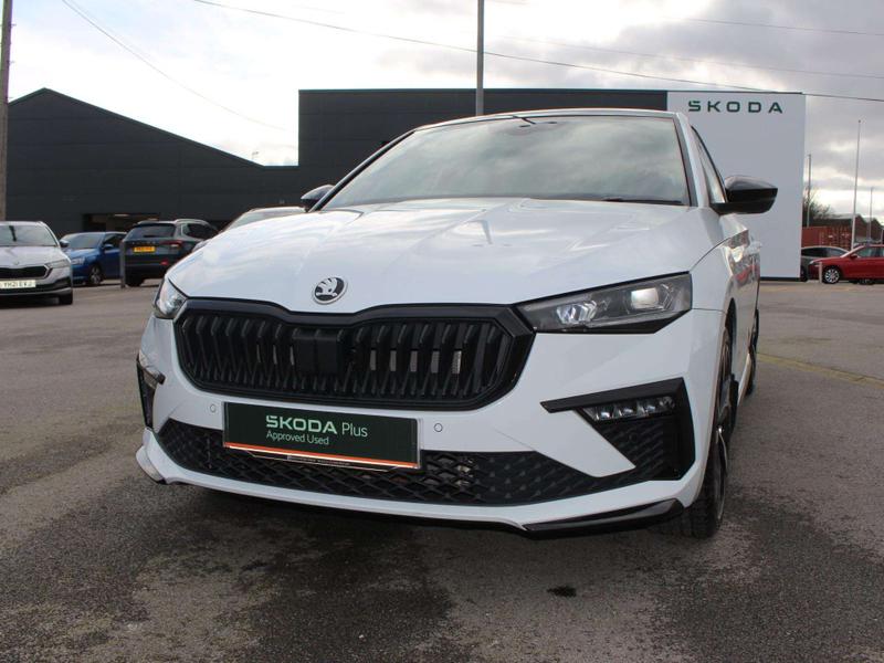 Used Skoda Scala 2025 for sale - 77619861: Photo 7