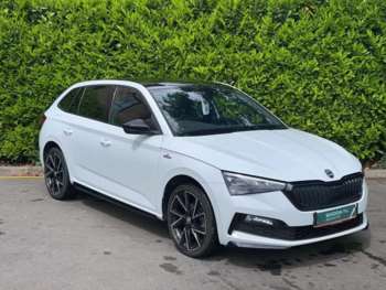 2021 - 1.0 TSI 110 Monte Carlo 5dr Manual