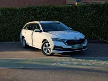 2024 - 2.0 TDI SE Technology 5dr DSG