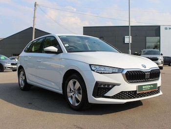 Used Skoda Scala 2025 for sale - 78811021: Photo