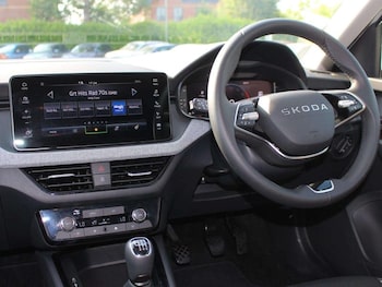 Used Skoda Scala 2025 for sale - 78811021: Photo