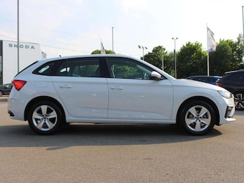 Used Skoda Scala 2025 for sale - 78811021: Photo
