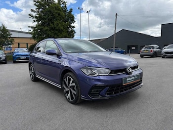Used Volkswagen Polo 2022 for sale - 79032006: Photo
