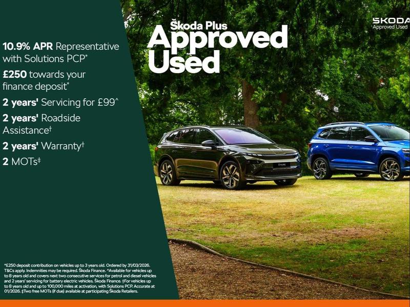 Used Skoda Fabia 2022 for sale - 77441993: Photo 2